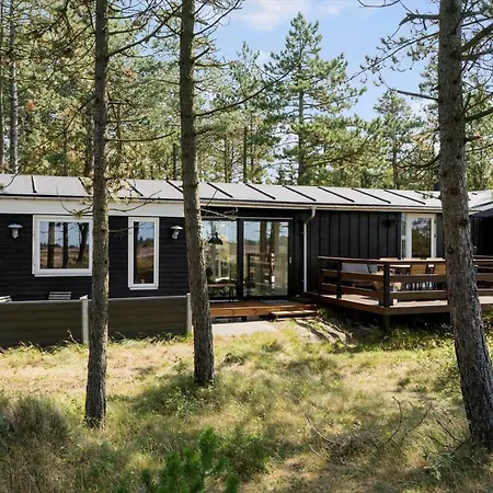 Сasa de vacaciones 0196-romo-sukkertoppen-12 Kongsmark