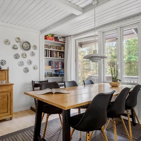 Сasa de vacaciones 0196-romo-sukkertoppen-12 Kongsmark