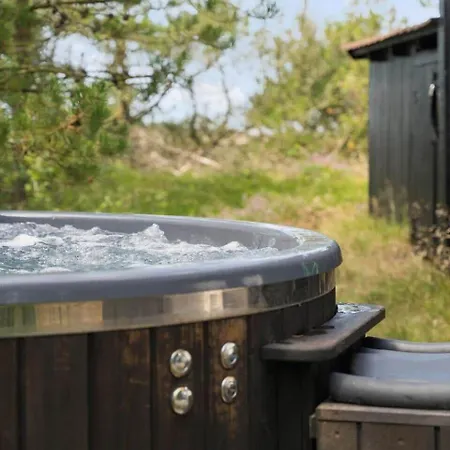 Сasa de vacaciones 0196-romo-sukkertoppen-12 *