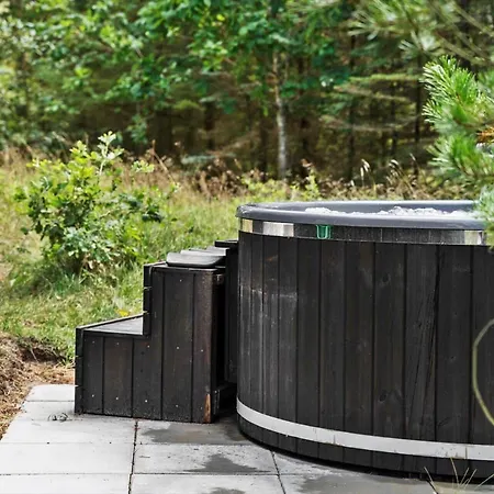 0196-romo-sukkertoppen-12 別荘 *