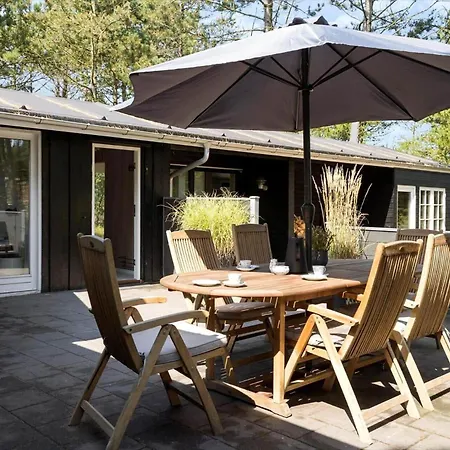 別荘 0196-romo-sukkertoppen-12 *