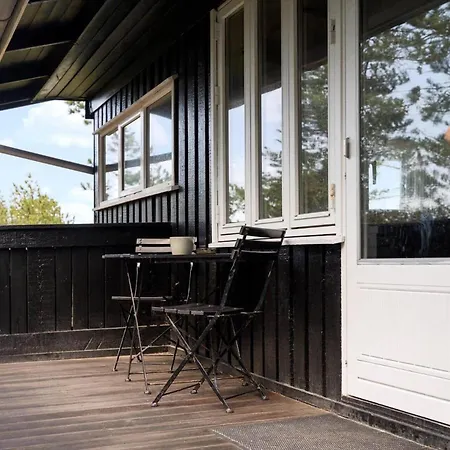 別荘 0196-romo-sukkertoppen-12 Kongsmark