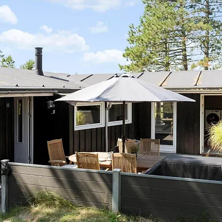 Сasa de vacaciones 0196-romo-sukkertoppen-12