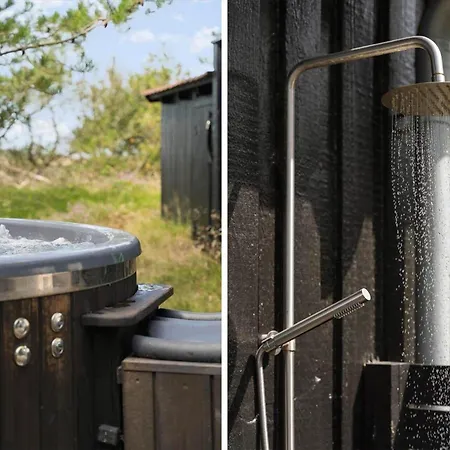 Casa vacanze 0196-romo-sukkertoppen-12 Kongsmark