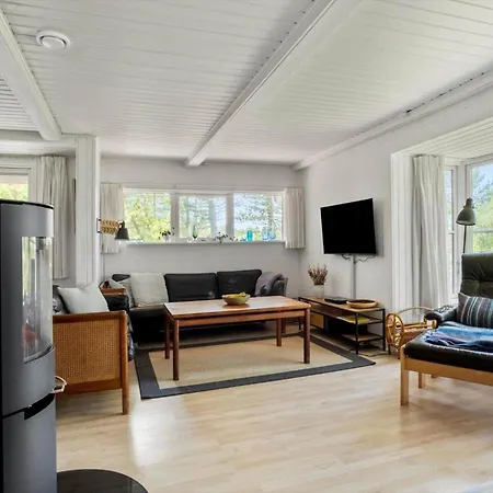 Holiday home 0196-romo-sukkertoppen-12 *