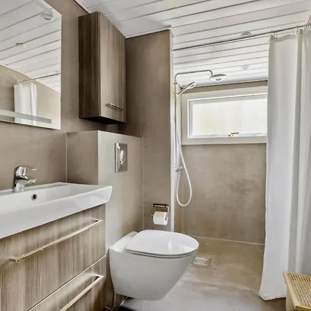 Casa vacanze 0196-romo-sukkertoppen-12 Kongsmark