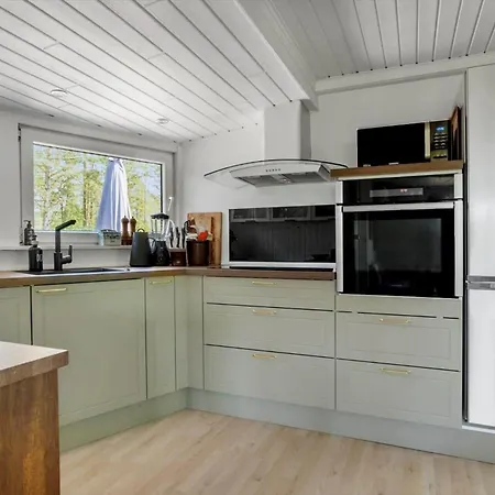Holiday home 0196-romo-sukkertoppen-12