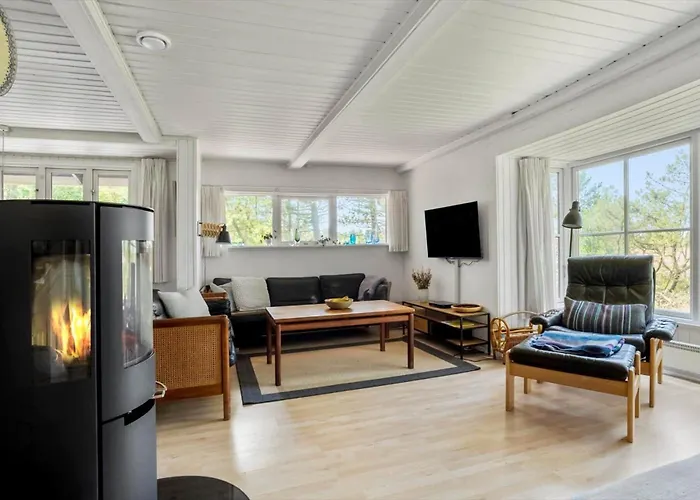 Casa vacanze 0196-romo-sukkertoppen-12 *