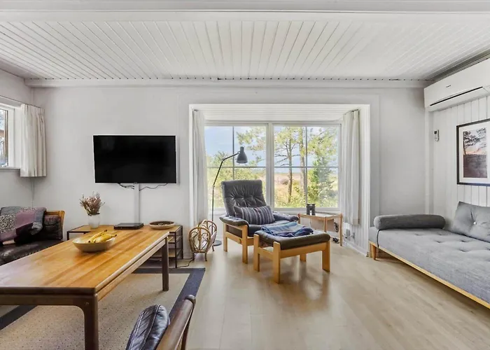 0196-romo-sukkertoppen-12 Сasa de vacaciones