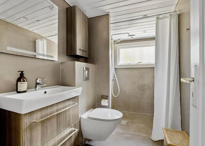 Casa vacanze 0196-romo-sukkertoppen-12 Kongsmark