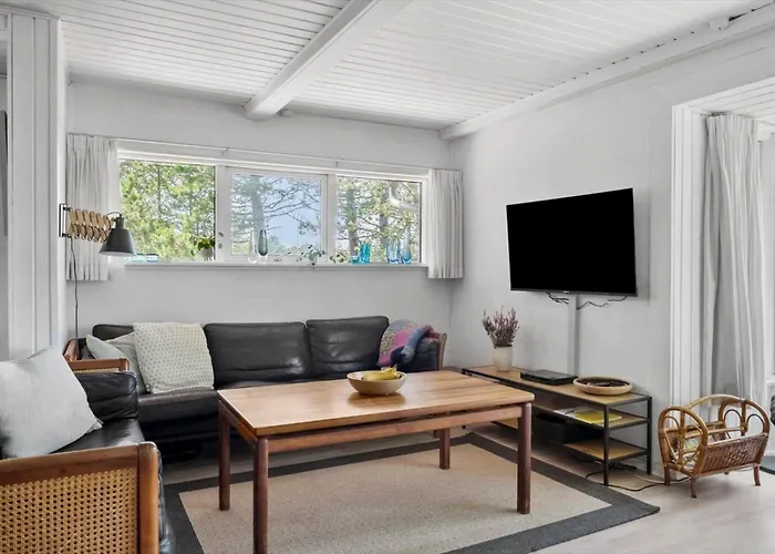 Сasa de vacaciones 0196-romo-sukkertoppen-12 *