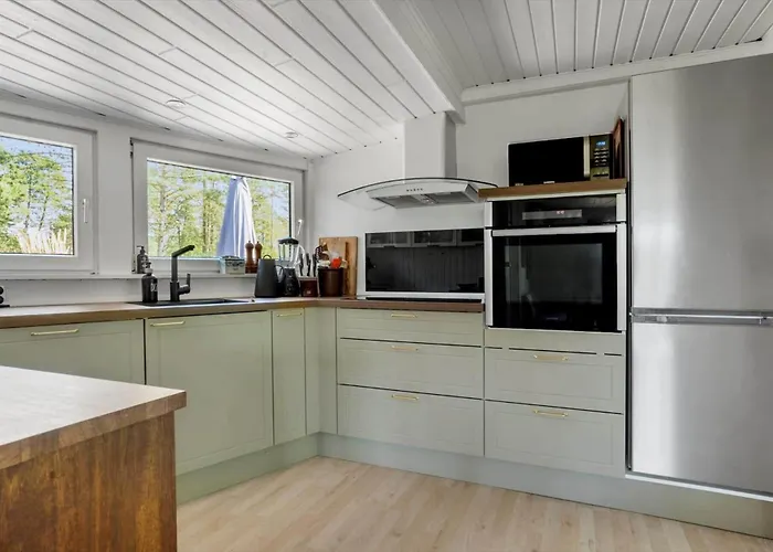 Casa vacanze 0196-romo-sukkertoppen-12