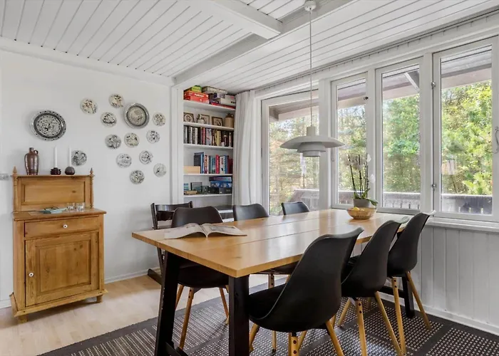 Сasa de vacaciones 0196-romo-sukkertoppen-12 Kongsmark