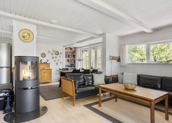 Casa vacanze 0196-romo-sukkertoppen-12