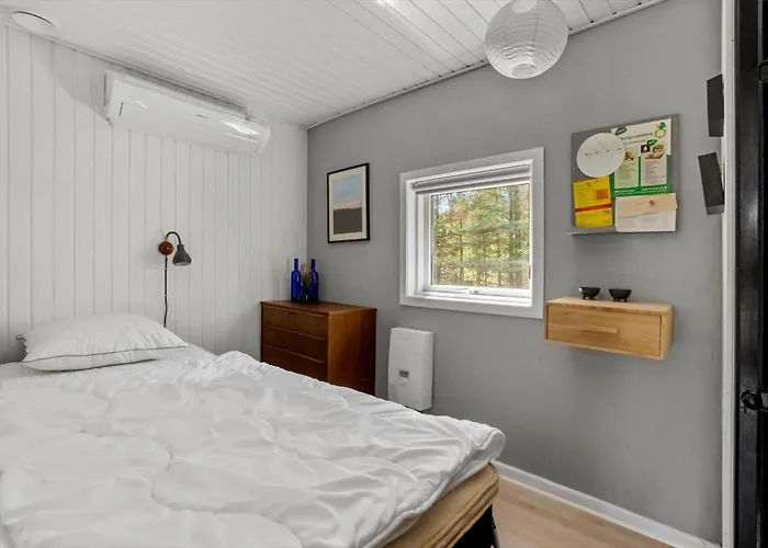 0196-romo-sukkertoppen-12 Casa vacanze