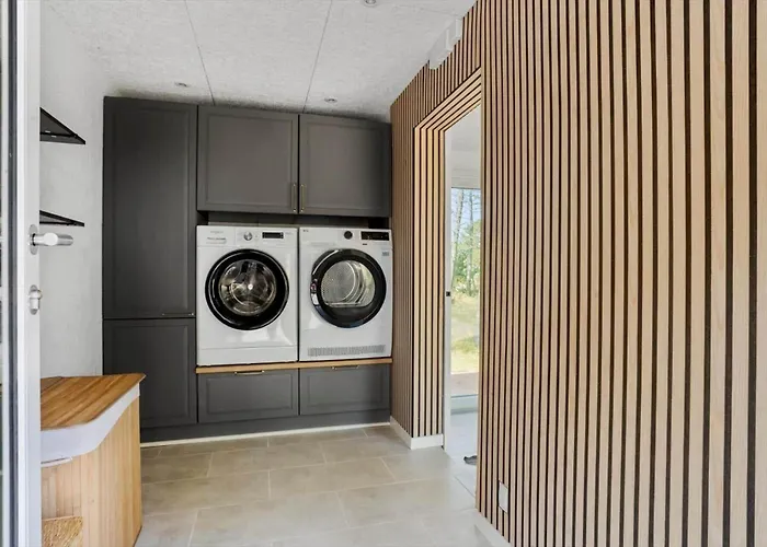 0196-romo-sukkertoppen-12 Casa vacanze Kongsmark