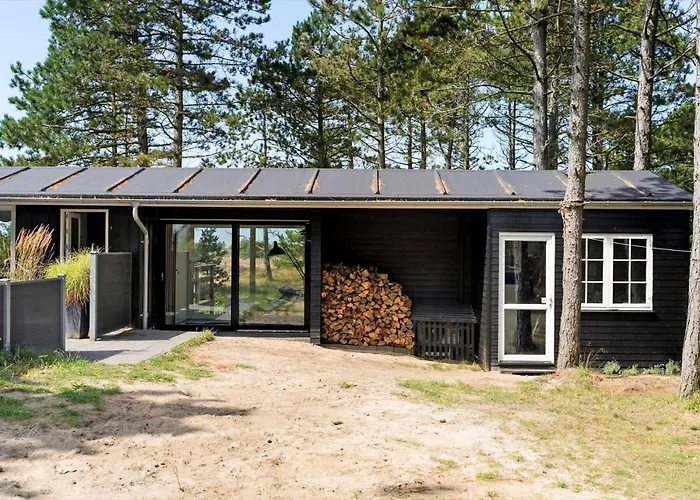 Casa vacanze 0196-romo-sukkertoppen-12