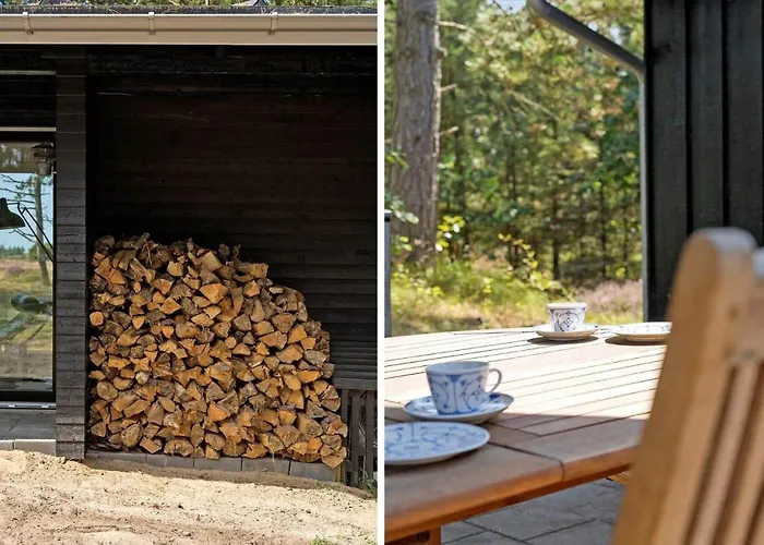 Casa vacanze 0196-romo-sukkertoppen-12 Kongsmark