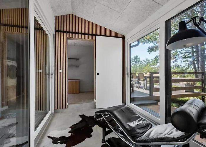 Сasa de vacaciones 0196-romo-sukkertoppen-12 Kongsmark