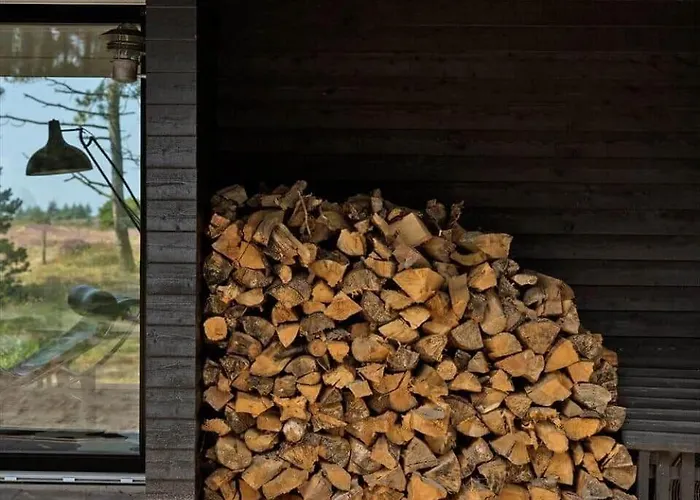 0196-romo-sukkertoppen-12 Casa vacanze Kongsmark