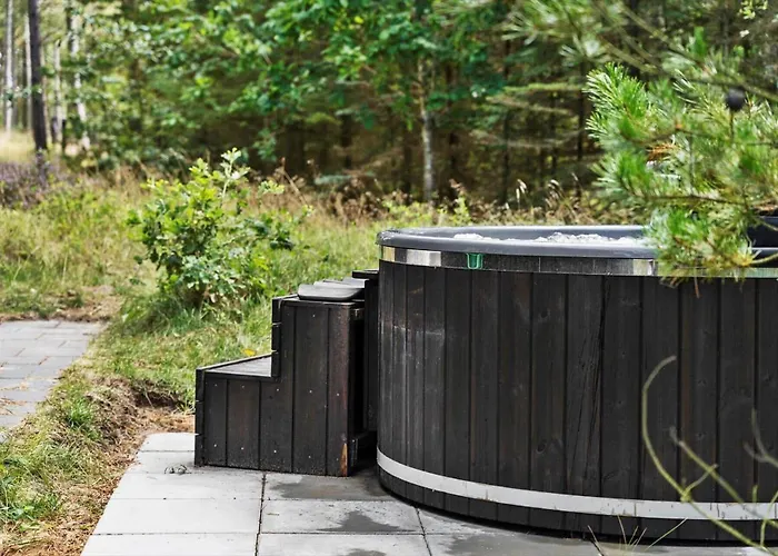 Casa vacanze 0196-romo-sukkertoppen-12 Kongsmark