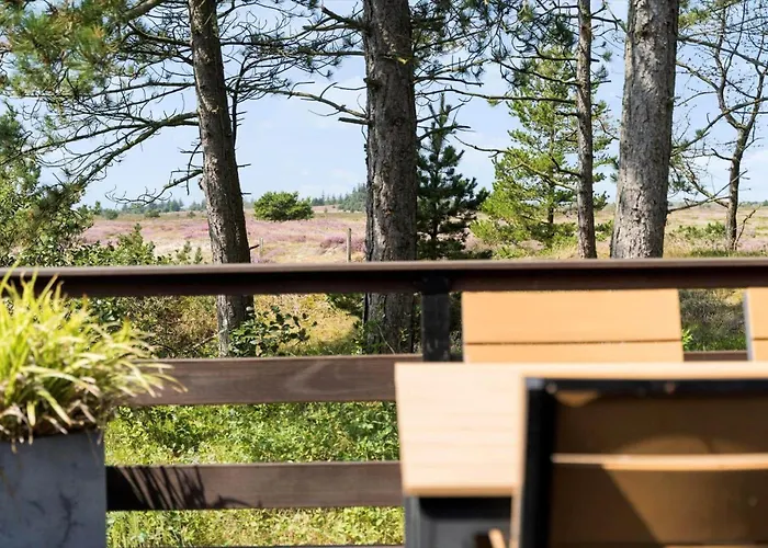 Сasa de vacaciones 0196-romo-sukkertoppen-12 Kongsmark