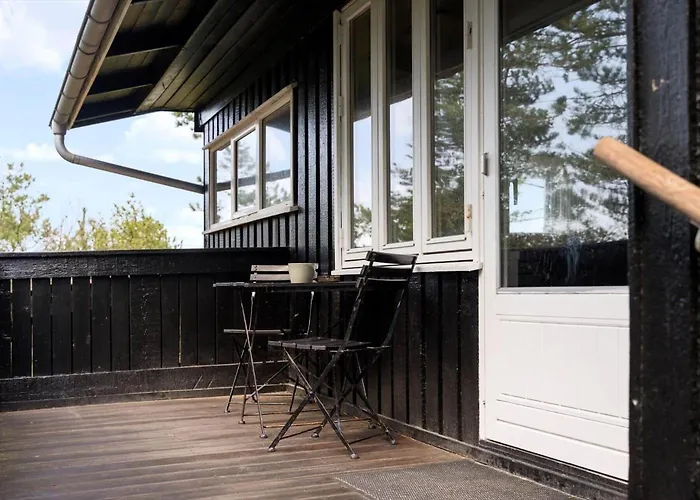 Сasa de vacaciones 0196-romo-sukkertoppen-12 Kongsmark