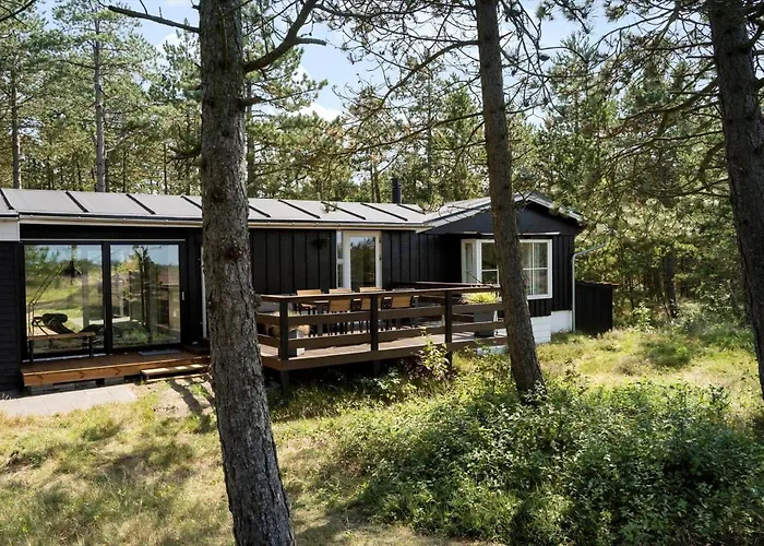 Casa vacanze 0196-romo-sukkertoppen-12