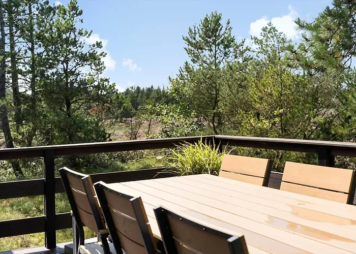 Сasa de vacaciones 0196-romo-sukkertoppen-12